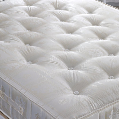 Bed Master Majestic 1000 Pocket Sprung Mattress