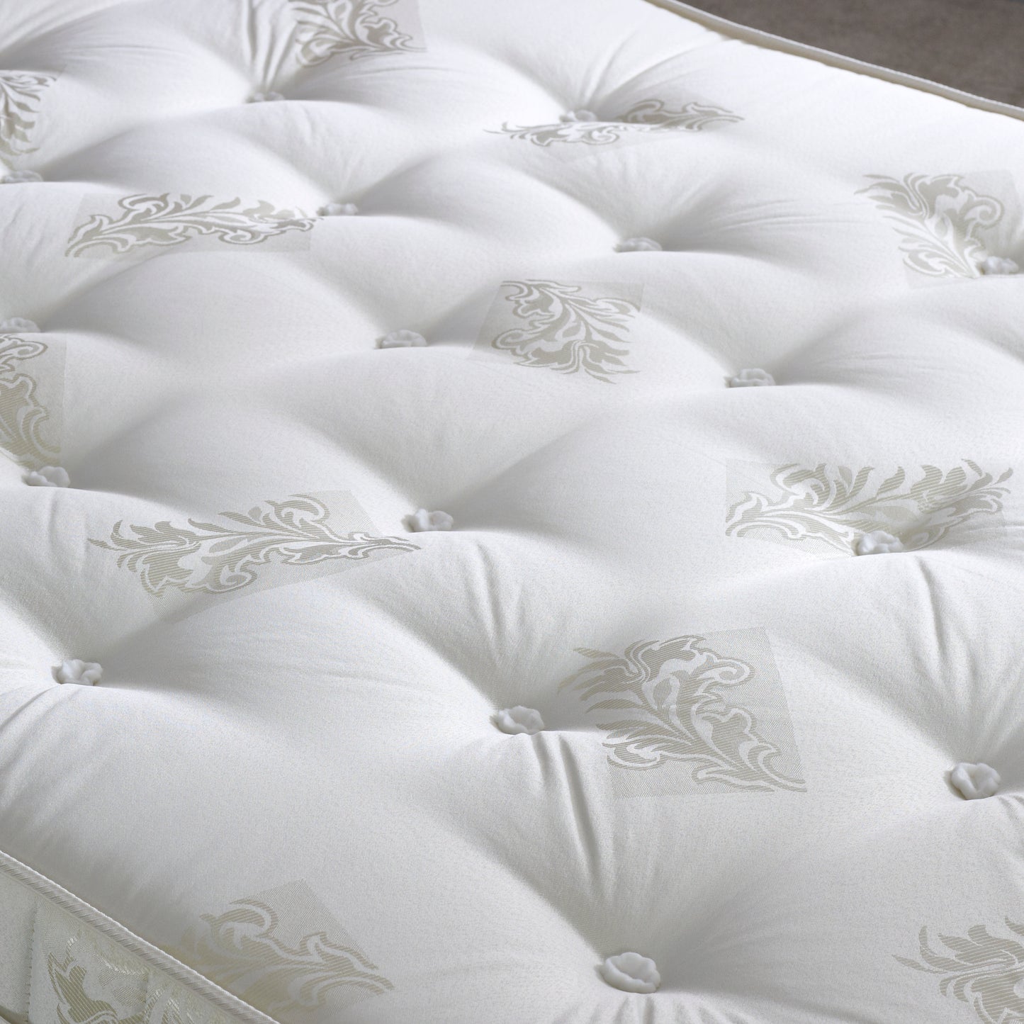Bed Master Ortho Classic Coil Sprung Mattress