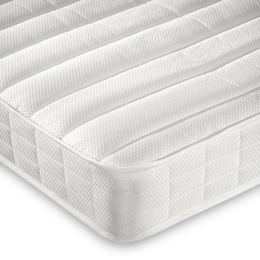 Bed Master Ethan Low Profile Mattress