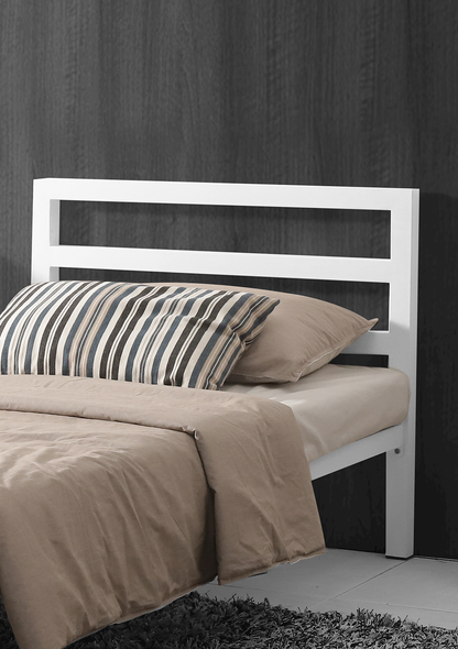 Time Living City Metal Bed Frame