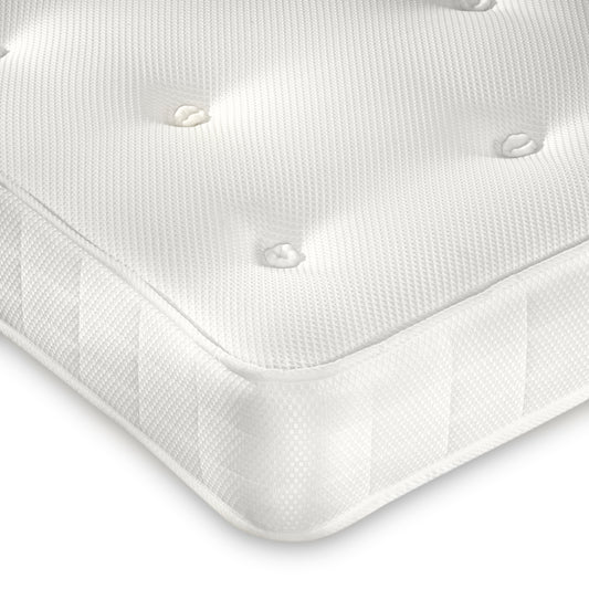 Bed Master Clay Orthopaedic Mattress