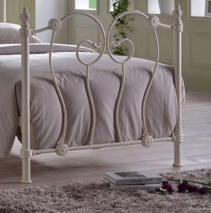 Time Living Inova Metal Bed Frame