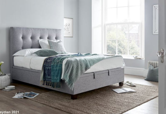 Kaydian Lumley Ottoman Storage Bed Frame