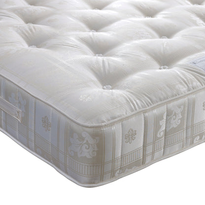 Bed Master Majestic 1000 Pocket Sprung Mattress