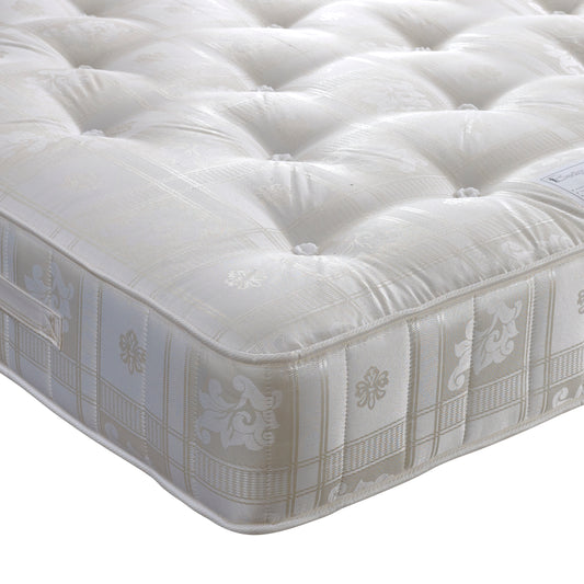 Bed Master Majestic 1000 Pocket Sprung Mattress