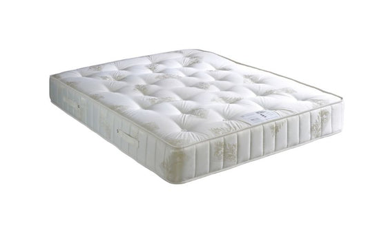 Bed Master Ortho Classic Coil Sprung Mattress