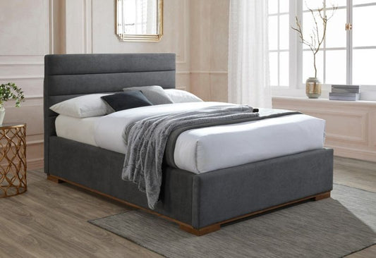 Time Living Mayfair Ottoman Storage Bed Frame