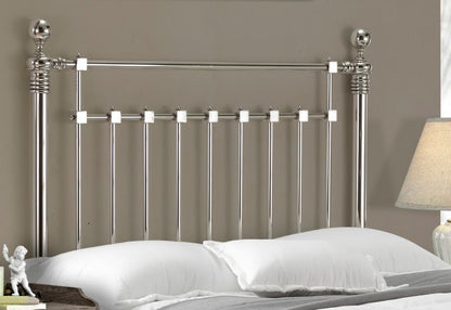 Time Living Edward Metal Bed Frame