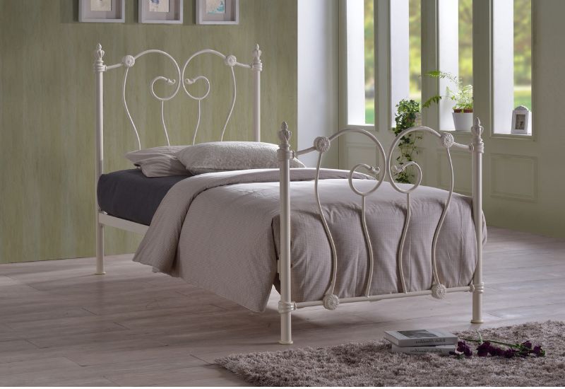 Time Living Inova Metal Bed Frame