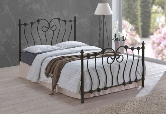 Time Living Inova Metal Bed Frame