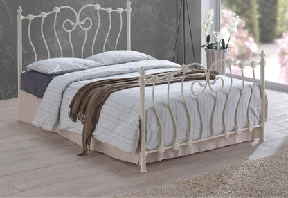 Time Living Inova Metal Bed Frame