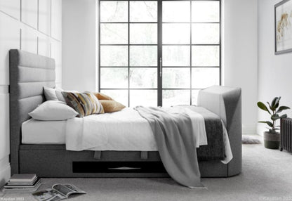 Kaydian Appleton Tv Ottoman Bed Frame